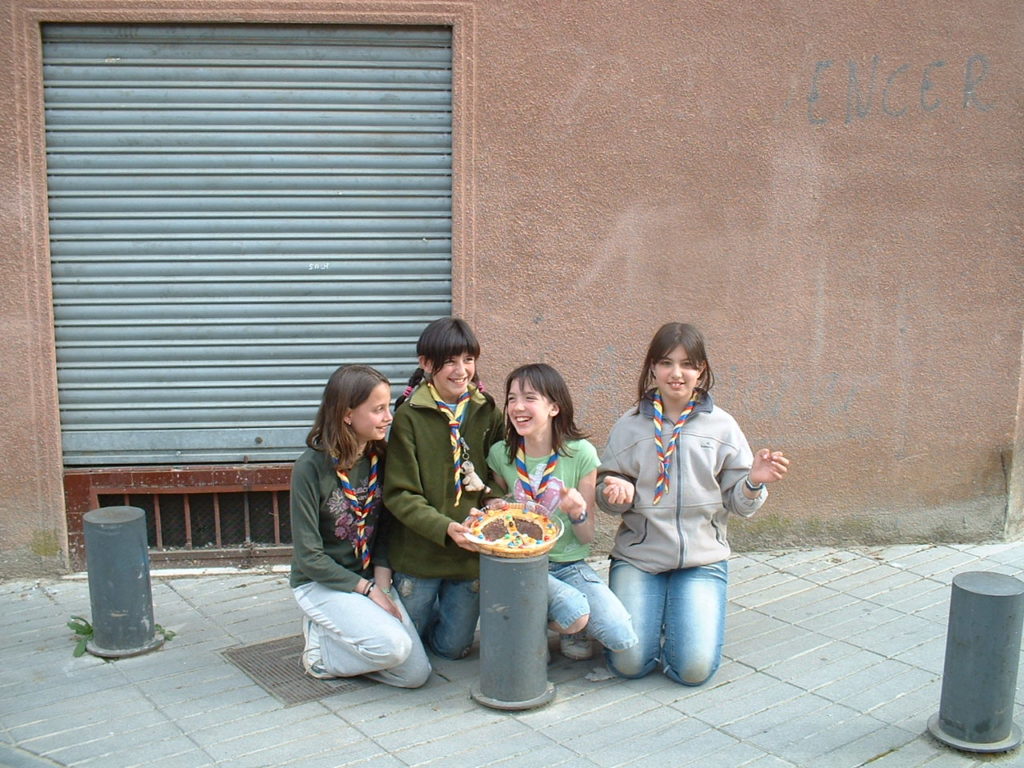 Fundació Agrupament Scout Baden Powell